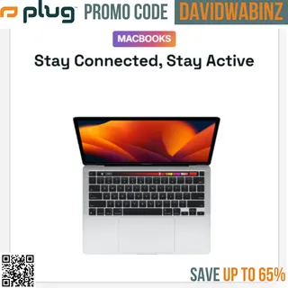 Plug Tech Promo Code DAVIDWABINZ - Save $10 OFF sitewise