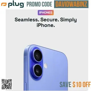 Plug Tech Discount Code DAVIDWABINZ – Don’t Pay Full Price (2026)