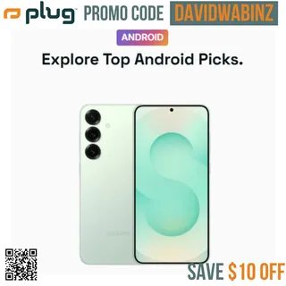 Plug Tech Discount Code DAVIDWABINZ – Real Savings on Tech (2026)