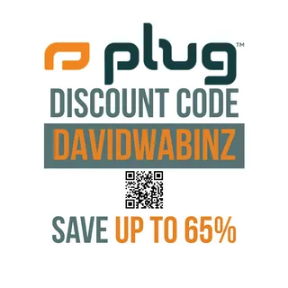 Plug Tech Coupon DAVIDWABINZ – Smarter Way to Buy Tech (2026)