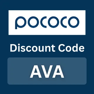 How to Use Pococo Discount Code : "AVA" Get 20% Off On Galaxy Projector Star Projector
