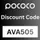 pococodiscountcodeava505