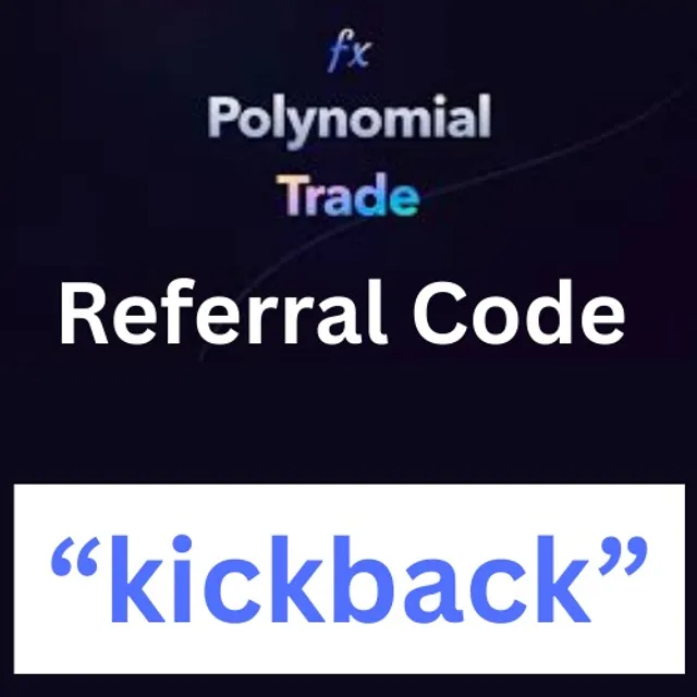 polynomialtradereferralcode2026kickback