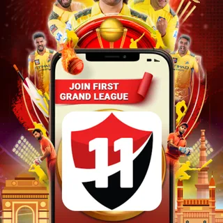 Vision11 Referral Code – FIRST100