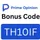 primeopinionbonuscodeth10if