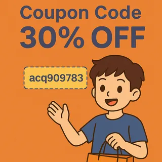 Temu Coupon Code [acq909783] Get 30% off•» for First Order 