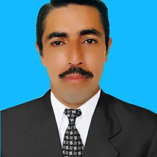Nazim Ullah Khan
