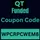 qt-funded-coupon-cod