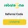 rebatesme-referral-code