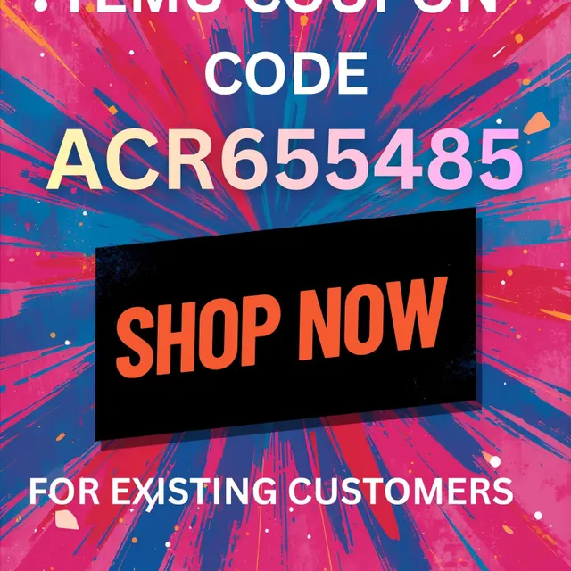 temucouponcode-acr655485-100o