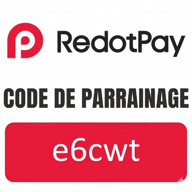 code-deparrainageredotpay