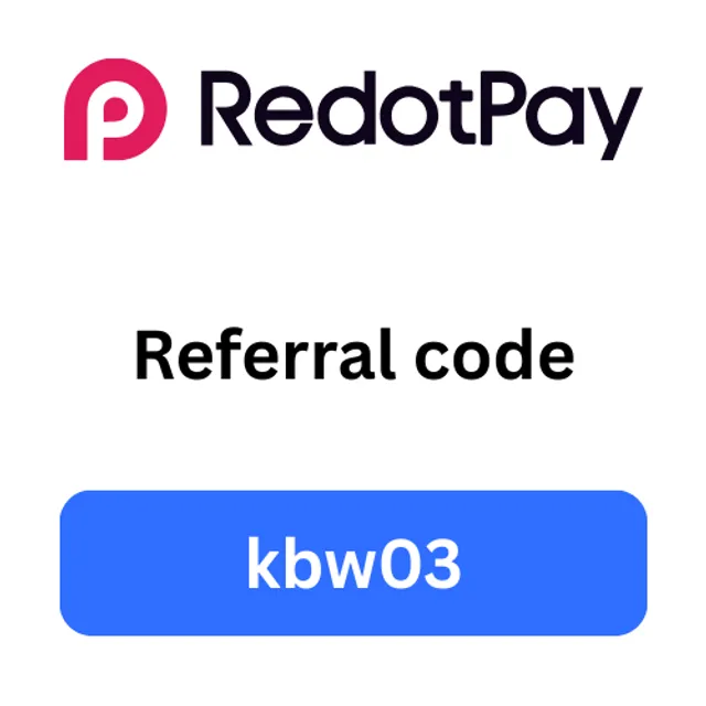 redotpay