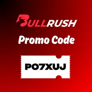 BullRush Promo Code "P07XUJ" – Limited-Time Trading Rewards for New Users
