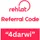 howtouserehlatreferralcode4darwi