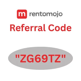 Rentomojo App Referral Code "ZG69TZ" Get  Rs.250 Bonus