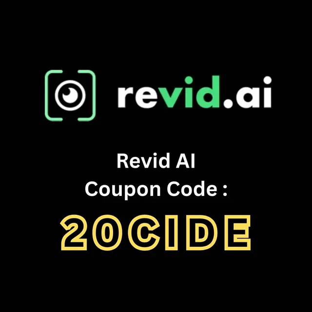revid-ai-promo-code-20cide