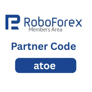 How To Use RoboForex Partner Code “atoe” Get 15% Discount On Trading Fees