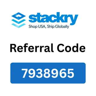 Stackry Referral Code “7938965” Get $10 Off On Your&nbsp;First&nbsp;Order