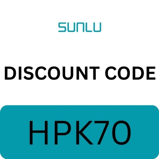 sunlu--3ddiscountcodehpk70