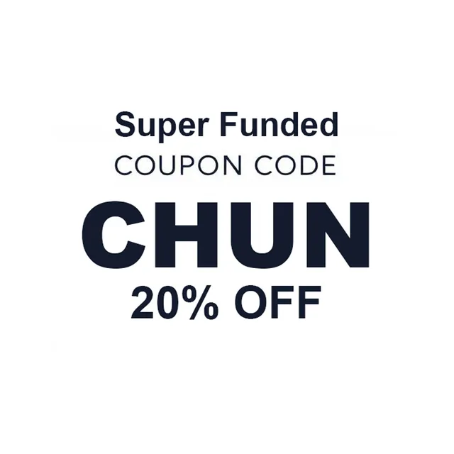 super-funded-discount-code