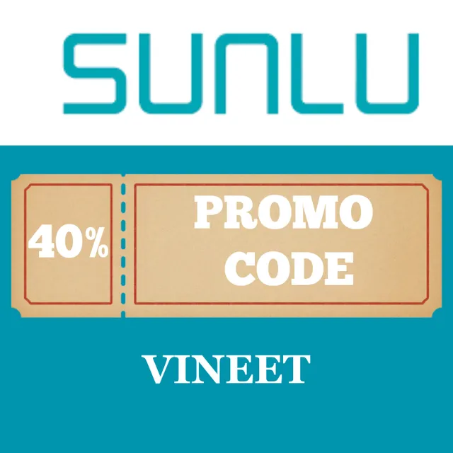 sunlu-promocode2026