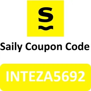 Saily 100% Working Coupon Code "INTEZA5692" Unlock 20% Price Reduction on All Plans