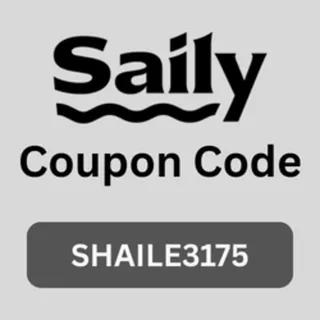 How to use Saily Coupon Code "SHAILE3175" Get $5 Off On First Plan