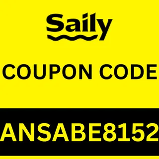 Saily eSIM Official Coupon Code "ANSABE8152" Get $5 Off While Buying a Plan