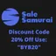 salesamuraidiscount