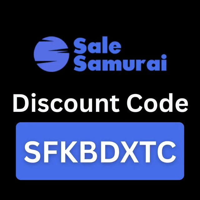 salesamurai-discount-cod
