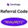 howtousesavesageappreferralcodemzkymjy2