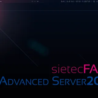 sietecFAST™ Neuropsychopharmaceutical Labs, Inc.