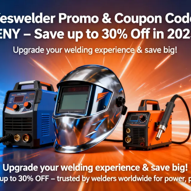 yeswelderpromoandcouponcode