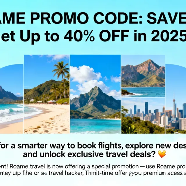 roamepromocode