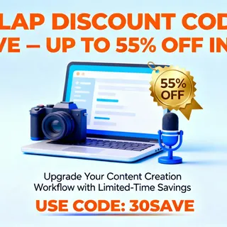 Klap Coupon Code: 30SAVE – Unlock Up to 55% OFF in 2026