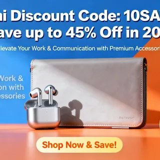 OMI COUPON CODE: 10SAVE – SAVE UP TO 45% OFF in 2025