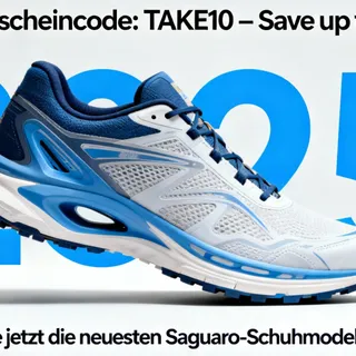 SAGUARO GUTSCHEINCODE: TAKE10 – SAVE UP TO 30% OFF