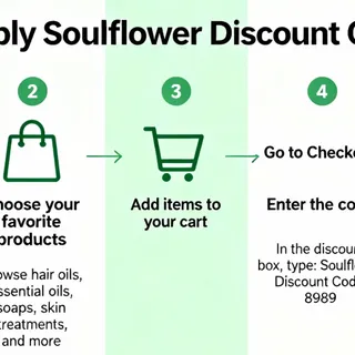 Soulflower Promo Code 2026: 8989 – Save up to 80% Off & Transform Your Beauty Routine Today!