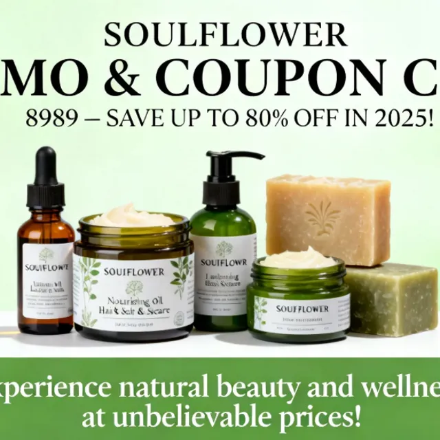 soulflowerpromo