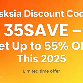 Asksia Promo Code: 35SAVE – Unlock Up to 55% OFF the Best AI Study Assistant in 2026
