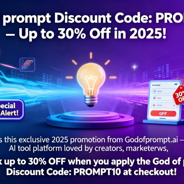 godofpromptpromocode2026
