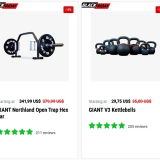 Giant Lifting Promo code: 10SAVE – Save upto 50% Off in 2026 & Upgrade Your Training Today!