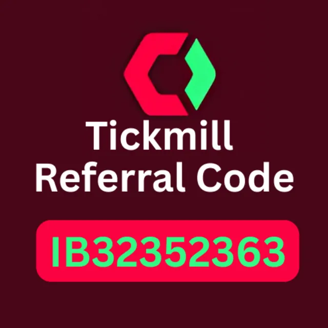 tickmill--referral-code