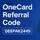 onecard-referral-code-deepak2449