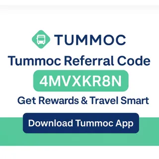 Tummoc Referral Code: 4MVXKR8N – Sign Up on Tummoc App & Get Referral Benefits