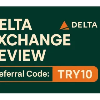 Delta Exchange Referral Code TRY10 – Sign Up on Delta Exchange & Get Trading Benefits