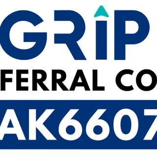 Grip Invest Referral Code for Beginners: AK6607 