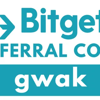 What is Bitget Referral Code? gwak