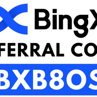 Free BingX Referral Code 2026: CWA 
