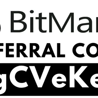 Exclusive Bitmart Referral ID 2026: gCVeKe